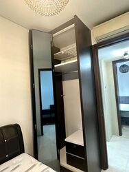 Robinson Suites (D1), Apartment #616503431